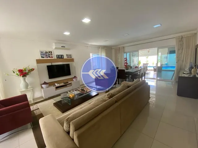 Imagem 15: Oportunidade! Casa ampla no Jardins Ibiza com 3 suítes
