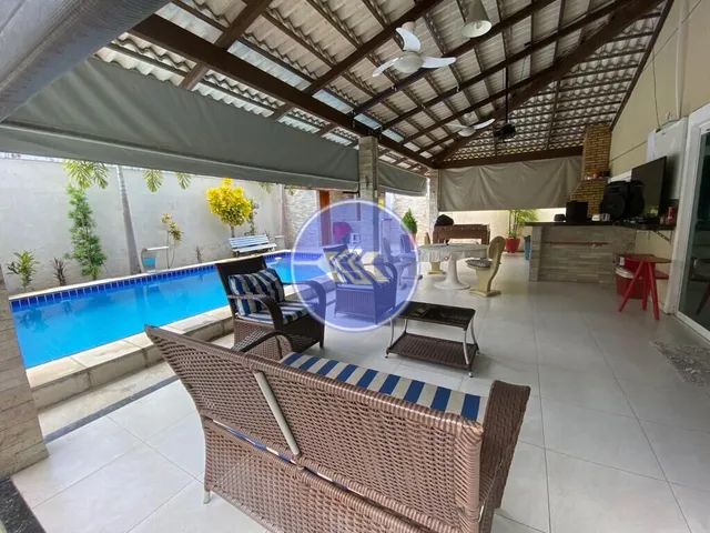 Imagem 2: Oportunidade! Casa ampla no Jardins Ibiza com 3 suítes