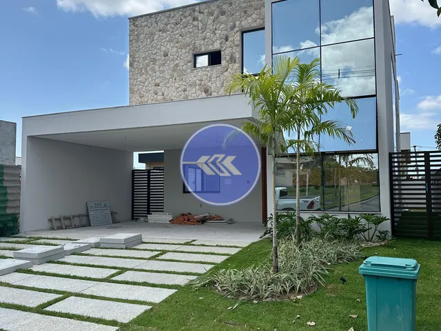 Imagem: Belíssima casa com 4 suítes e piscina