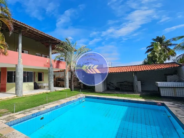 Imagem: Excelente casa com piscina privativa e 4