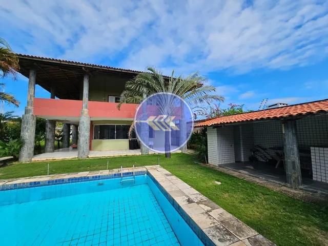 Imagem 5: Excelente casa com piscina privativa e 4 dormitórios no Porto das Dunas