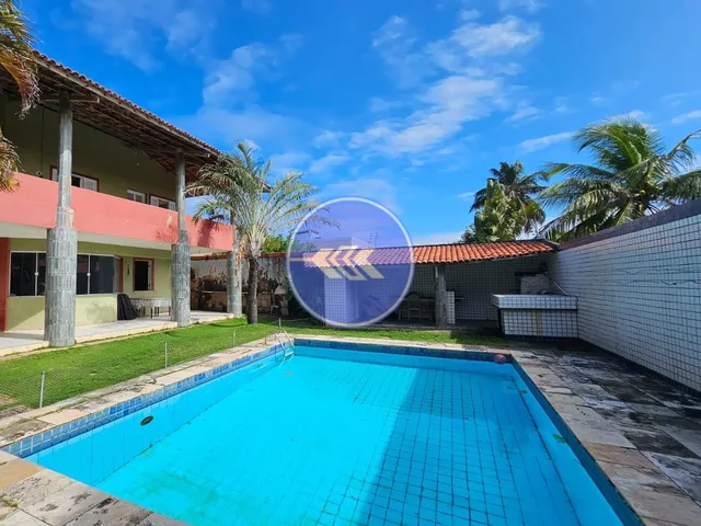 Imagem 12: Excelente casa com piscina privativa e 4 dormitórios no Porto das Dunas
