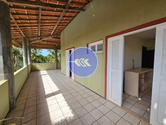 Imagem 16: Excelente casa com piscina privativa e 4 dormitórios no Porto das Dunas