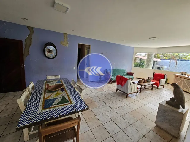 Imagem 6: Excelente casa com piscina privativa e 4 dormitórios no Porto das Dunas