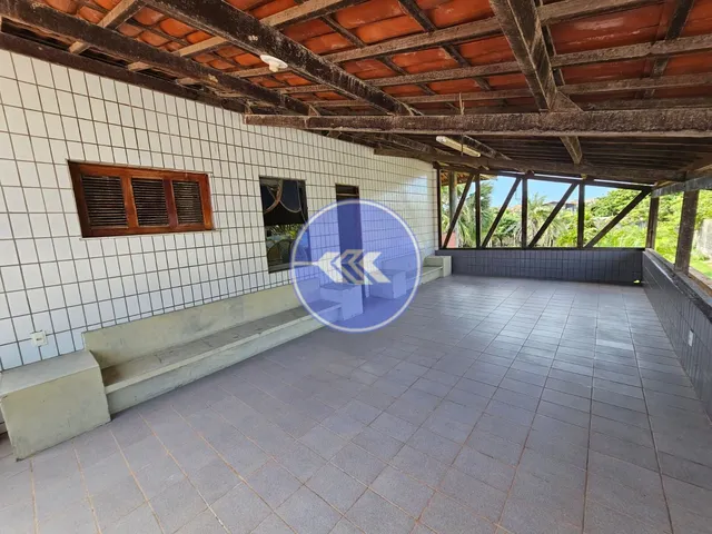 Imagem 4: Excelente casa com piscina privativa e 4 dormitórios no Porto das Dunas