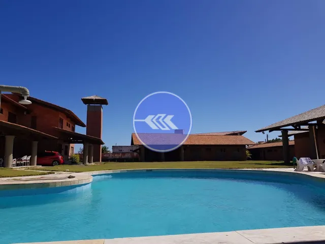 Imagem: Casa pé na areia em Águas Belas - Caponga