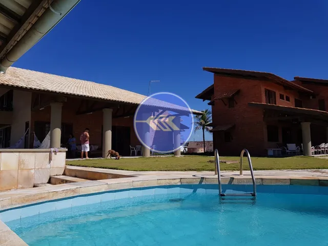 Imagem 7: Casa pé na areia em Águas Belas - Caponga