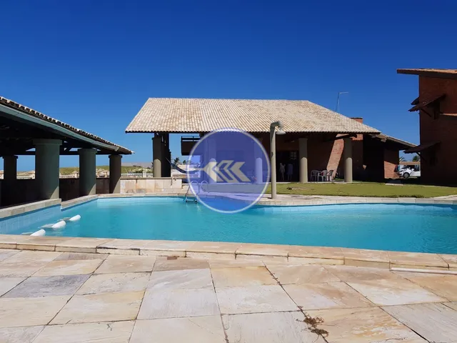 Imagem 5: Casa pé na areia em Águas Belas - Caponga