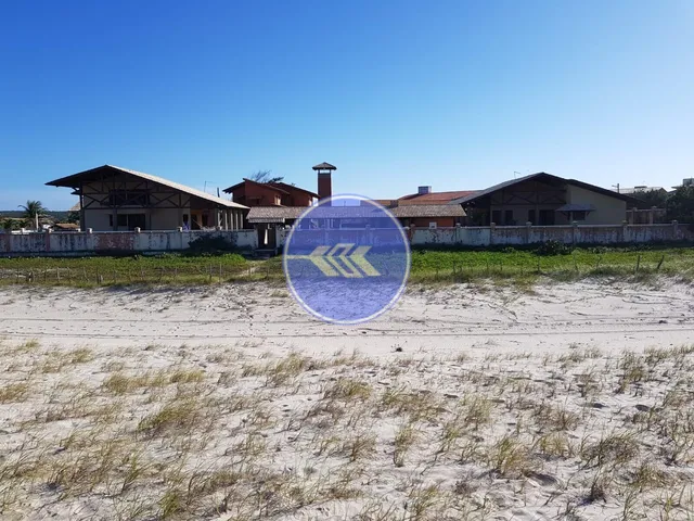 Imagem 3: Casa pé na areia em Águas Belas - Caponga
