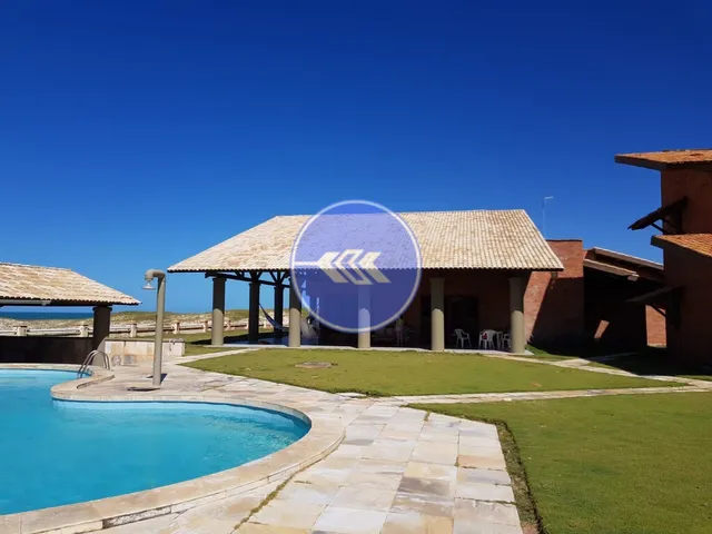 Imagem 15: Casa pé na areia em Águas Belas - Caponga