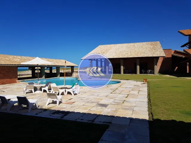Imagem 8: Casa pé na areia em Águas Belas - Caponga