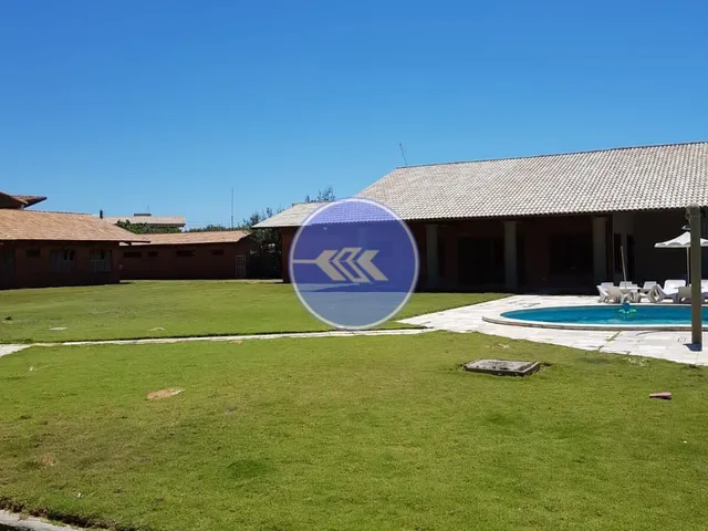 Imagem 9: Casa pé na areia em Águas Belas - Caponga