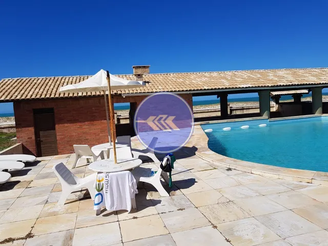Imagem 10: Casa pé na areia em Águas Belas - Caponga