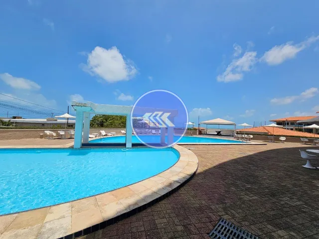 Imagem 1: Apartamento com 2 suítes e lazer completo em Porto das Dunas!