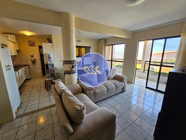 Imagem 3: Apartamento com 2 suítes e lazer completo em Porto das Dunas!