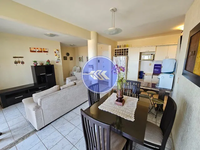 Imagem 11: Apartamento com 2 suítes e lazer completo em Porto das Dunas!