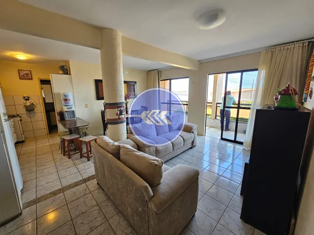 Imagem 5: Apartamento com 2 suítes e lazer completo em Porto das Dunas!