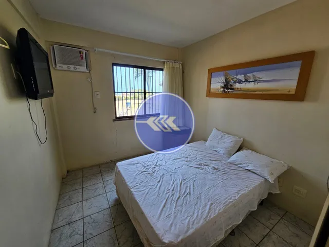 Imagem 7: Apartamento com 2 suítes e lazer completo em Porto das Dunas!