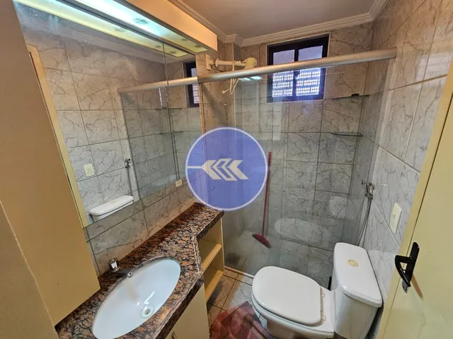 Imagem 15: Apartamento com 2 suítes e lazer completo em Porto das Dunas!