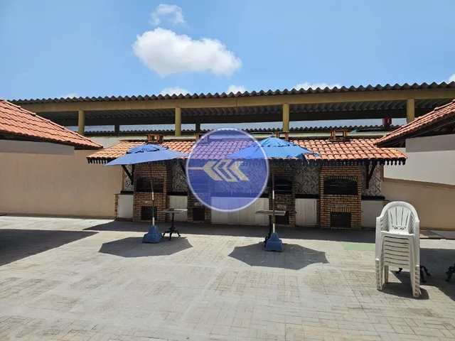 Imagem 8: Apartamento com 2 suítes e lazer completo em Porto das Dunas!