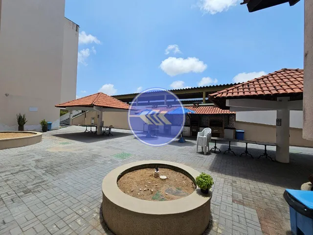 Imagem 9: Apartamento com 2 suítes e lazer completo em Porto das Dunas!