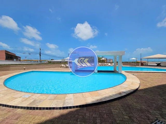 Imagem 14: Apartamento com 2 suítes e lazer completo em Porto das Dunas!