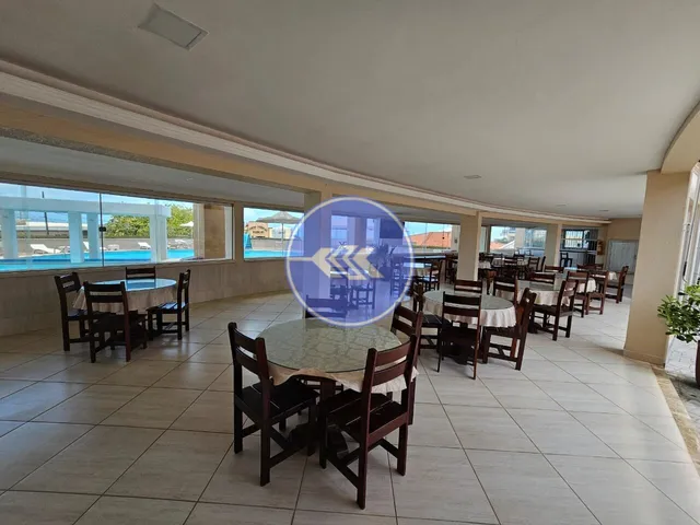 Imagem 2: Apartamento com 2 suítes e lazer completo em Porto das Dunas!