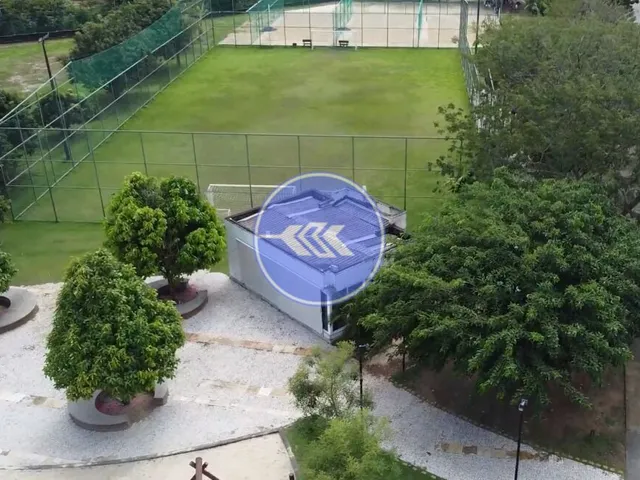 Imagem 3: Terreno com 397m² no Jardins Ibiza