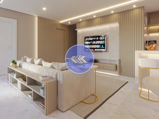 Imagem 10: Casa duplex de alto padrão com 4 suítes em Eusébio!