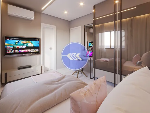 Imagem 6: Casa duplex de alto padrão com 4 suítes em Eusébio!