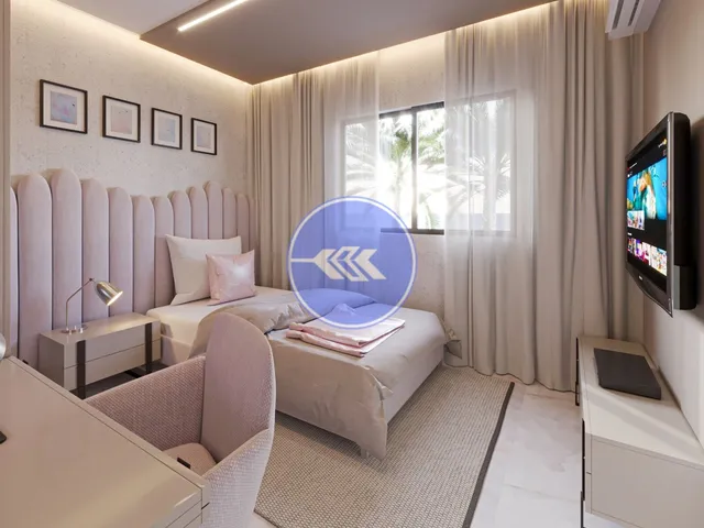 Imagem 7: Casa duplex de alto padrão com 4 suítes em Eusébio!