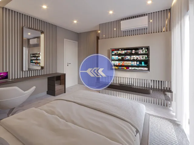 Imagem 14: Casa duplex de alto padrão com 4 suítes em Eusébio!