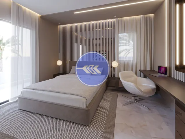 Imagem 4: Casa duplex de alto padrão com 4 suítes em Eusébio!