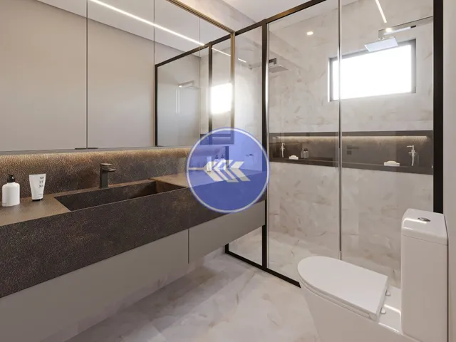 Imagem 11: Casa duplex de alto padrão com 4 suítes em Eusébio!