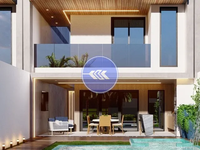 Imagem 12: Casa duplex de alto padrão com 4 suítes em Eusébio!