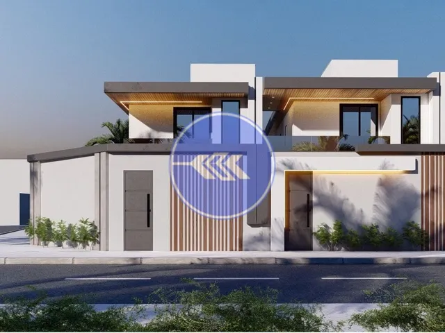 Imagem 16: Casa duplex de alto padrão com 4 suítes em Eusébio!