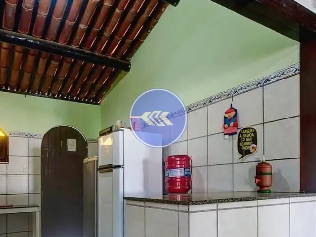Imagem 14: Casa duplex no Porto das Dunas com 6 dormitórios, piscina privativa