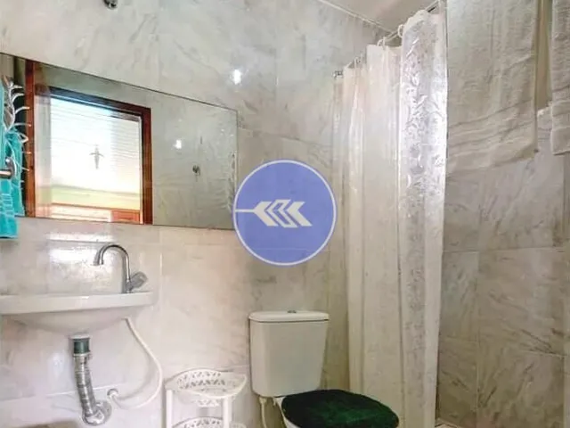 Imagem 5: Casa duplex no Porto das Dunas com 6 dormitórios, piscina privativa