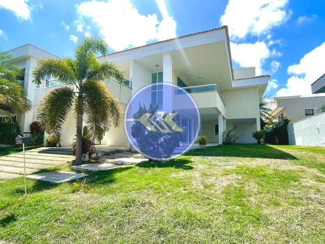 Imagem: Belíssima casa duplex com 4 suítes no