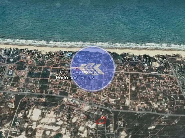 Imagem: Terreno em localização privilegiada no