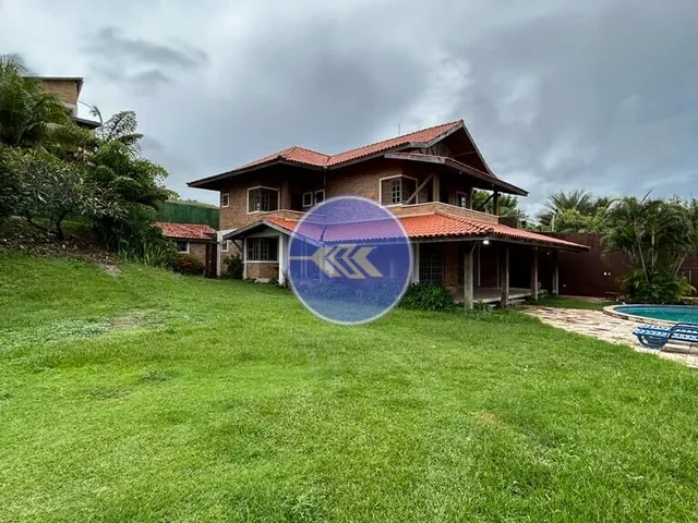 Imagem: Excelente casa no Porto das Dunas com 4
