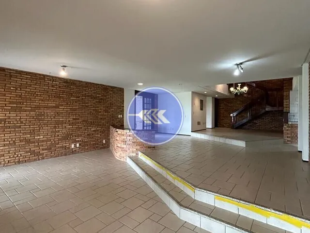 Imagem 9: Excelente casa no Porto das Dunas com 4 suítes
