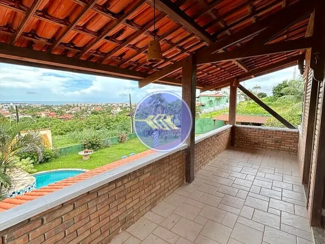 Imagem 13: Excelente casa no Porto das Dunas com 4 suítes