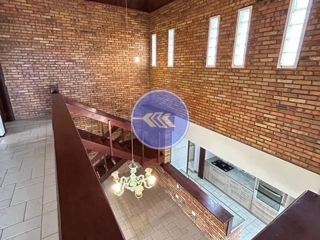 Imagem 12: Excelente casa no Porto das Dunas com 4 suítes