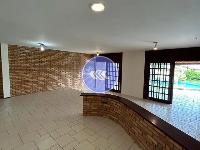 Imagem 11: Excelente casa no Porto das Dunas com 4 suítes