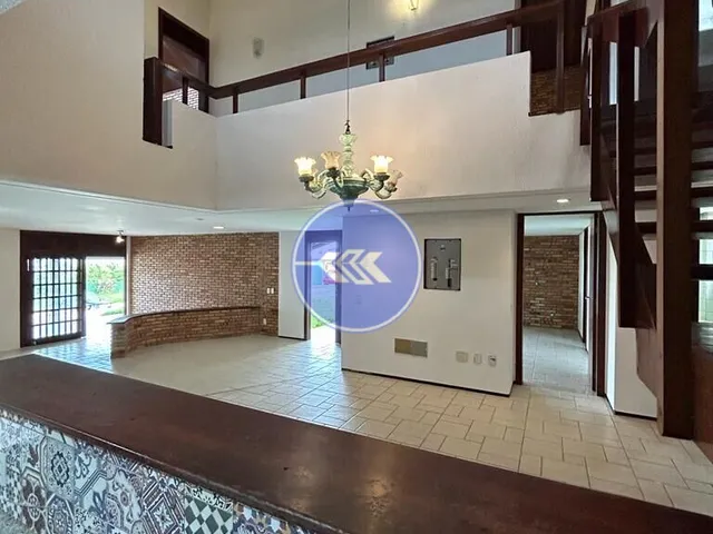 Imagem 6: Excelente casa no Porto das Dunas com 4 suítes
