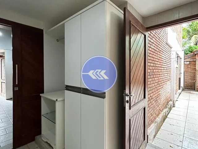 Imagem 14: Excelente casa no Porto das Dunas com 4 suítes
