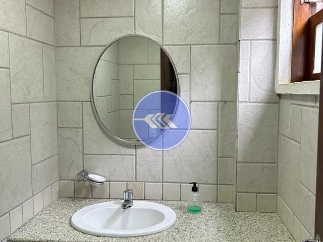 Imagem 4: Excelente casa no Porto das Dunas com 4 suítes
