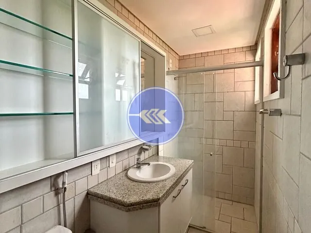 Imagem 3: Excelente casa no Porto das Dunas com 4 suítes