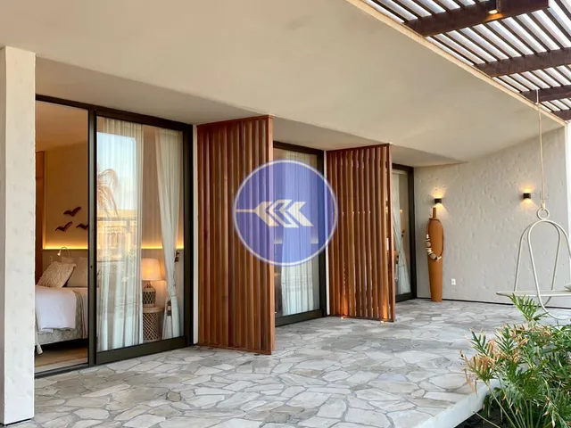Imagem 13: Linda casa moderna com 3 suítes em Fortim-Ce